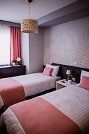 Hotel Kapri
