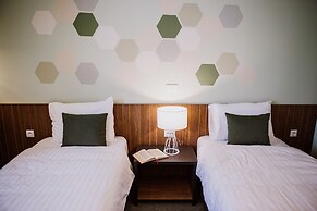 Hotel Kapri