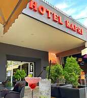 Hotel Kapri