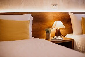 Hotel Kapri