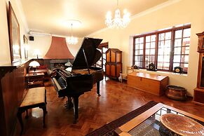 Kleinkaap Boutique Hotel