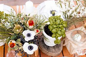 Kleinkaap Boutique Hotel