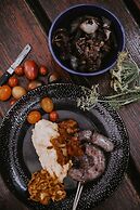 Kleinkaap Boutique Hotel