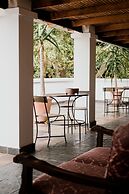 Kleinkaap Boutique Hotel