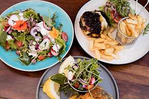 Kleinkaap Boutique Hotel