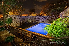 Kleinkaap Boutique Hotel