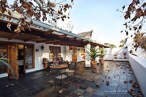 Kleinkaap Boutique Hotel