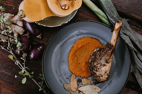 Kleinkaap Boutique Hotel