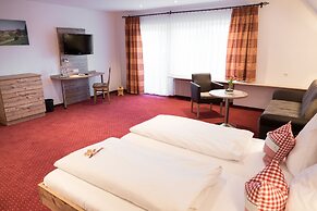 Höhenhotel & Restaurant Kalikutt