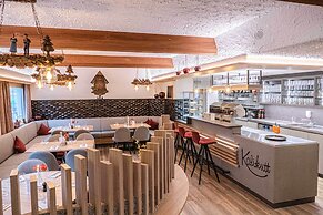 Höhenhotel & Restaurant Kalikutt