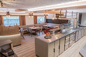 Höhenhotel & Restaurant Kalikutt