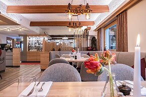 Höhenhotel & Restaurant Kalikutt