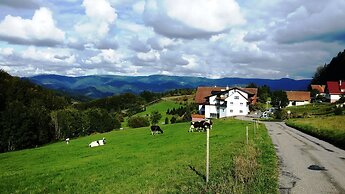 Höhenhotel & Restaurant Kalikutt