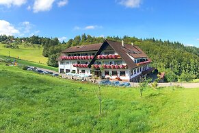 Höhenhotel & Restaurant Kalikutt