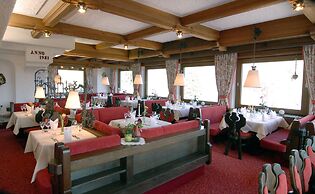 Höhenhotel & Restaurant Kalikutt