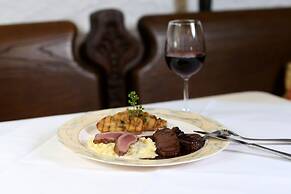 Höhenhotel & Restaurant Kalikutt