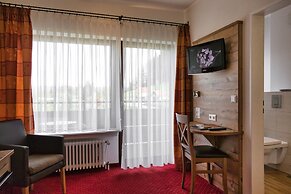 Höhenhotel & Restaurant Kalikutt