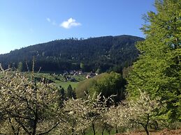 Höhenhotel & Restaurant Kalikutt