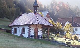 Höhenhotel & Restaurant Kalikutt