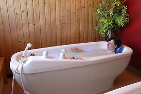 Höhenhotel & Restaurant Kalikutt