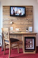 Höhenhotel & Restaurant Kalikutt