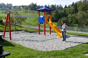 Höhenhotel & Restaurant Kalikutt