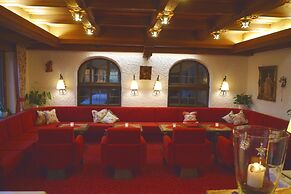 Höhenhotel & Restaurant Kalikutt