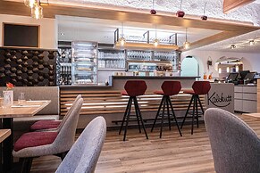 Höhenhotel & Restaurant Kalikutt