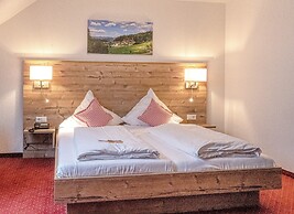 Höhenhotel & Restaurant Kalikutt