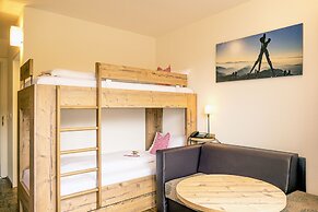 Höhenhotel & Restaurant Kalikutt