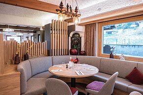 Höhenhotel & Restaurant Kalikutt