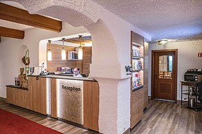 Höhenhotel & Restaurant Kalikutt