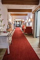 Höhenhotel & Restaurant Kalikutt