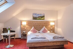 Höhenhotel & Restaurant Kalikutt