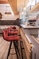 Höhenhotel & Restaurant Kalikutt