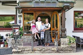 Höhenhotel & Restaurant Kalikutt