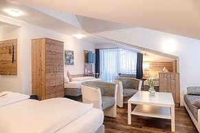 Höhenhotel & Restaurant Kalikutt