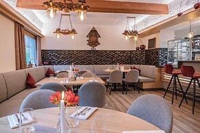 Höhenhotel & Restaurant Kalikutt