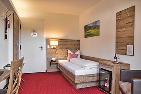 Höhenhotel & Restaurant Kalikutt