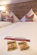 Höhenhotel & Restaurant Kalikutt