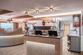 Höhenhotel & Restaurant Kalikutt