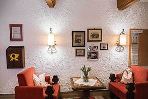 Höhenhotel & Restaurant Kalikutt