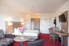 Höhenhotel & Restaurant Kalikutt