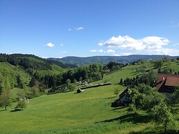 Höhenhotel & Restaurant Kalikutt