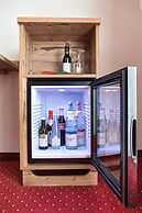 Höhenhotel & Restaurant Kalikutt