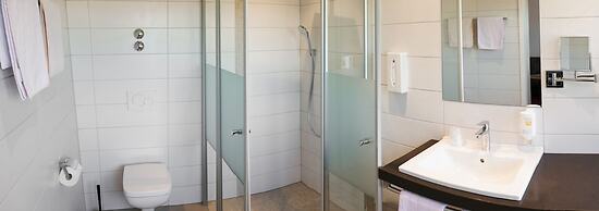 Höhenhotel & Restaurant Kalikutt