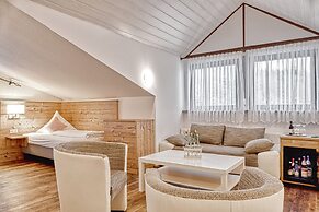 Höhenhotel & Restaurant Kalikutt