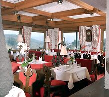 Höhenhotel & Restaurant Kalikutt