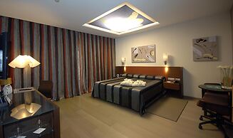 Sercotel El Encin Golf