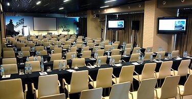 Sercotel El Encin Golf